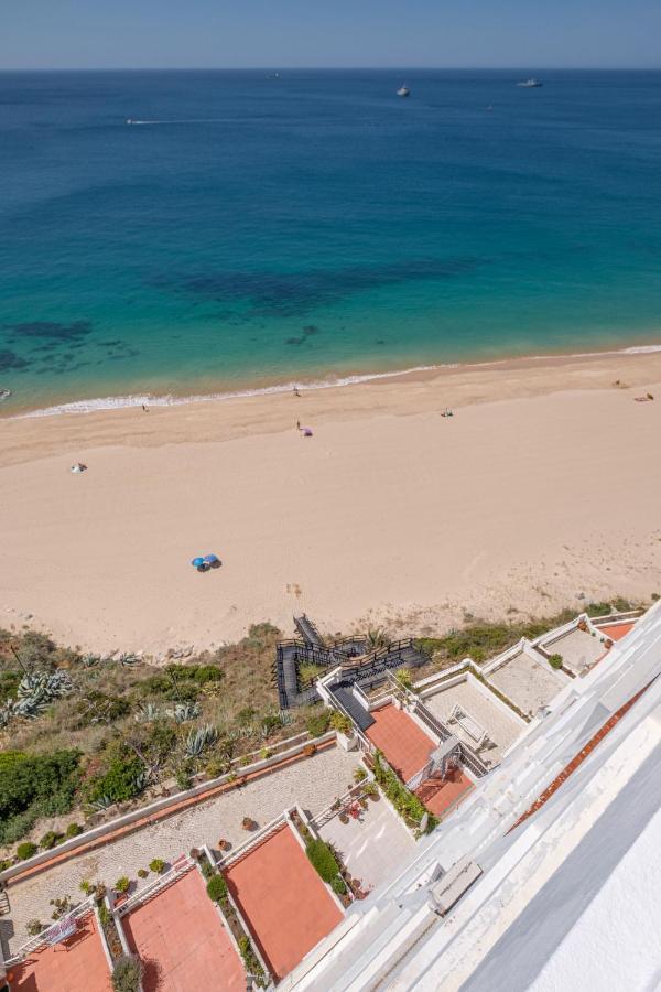 House On The Beach Sesimbra Exterior photo