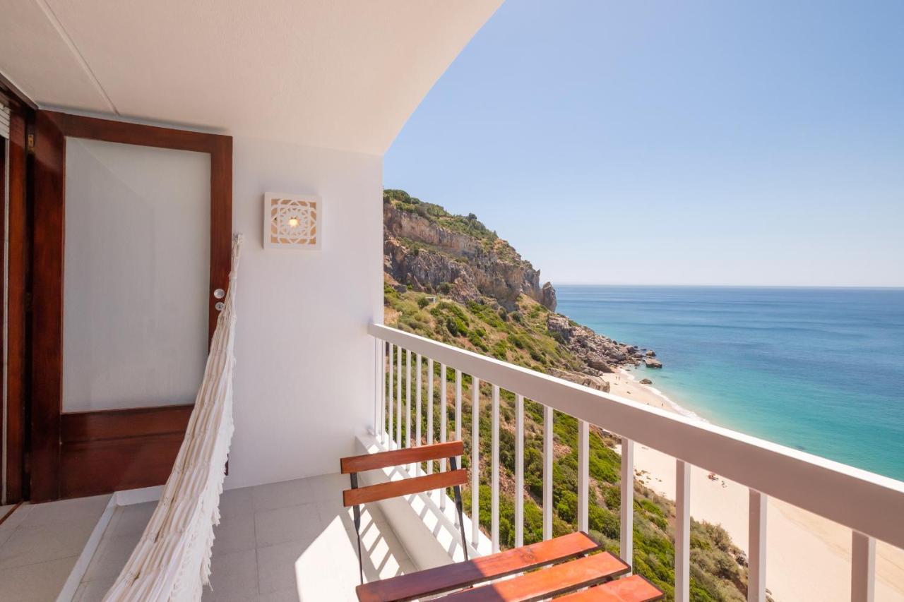 House On The Beach Sesimbra Exterior photo
